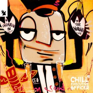 VA - Chill Executive Officer (CEO), Vol. 36 [Selected by Maykel Piron] - Extended Versions [ARDI4595]