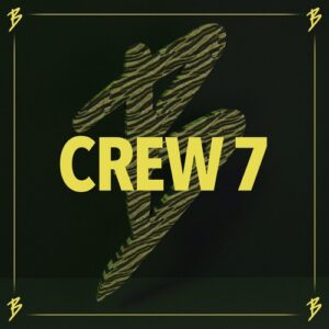 VA - Crew 7 [BANDIDOS089]