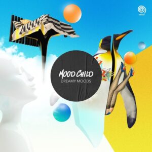 VA - Dreamy Moods [MC033]