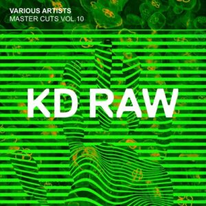 VA - Master Cuts Vol.10 [KDRAW122]