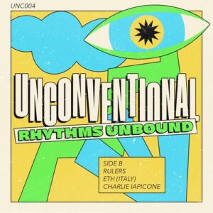 VA - Rhythms Unbound [UNC004]