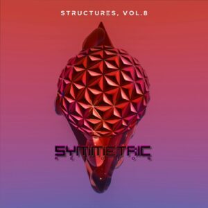 VA - Structures, Vol. 8 [SYMM148]