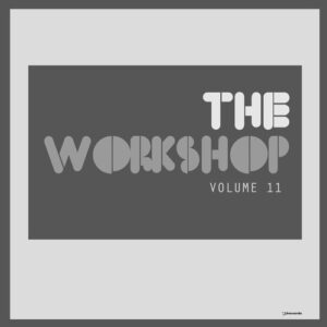 VA - The Workshop Volume 11 [IRECEPIREC1307D5TRSPDBP]