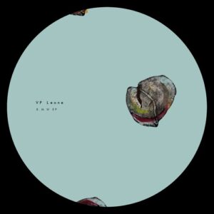 VP Leone - B.M.W EP [PSL0546]