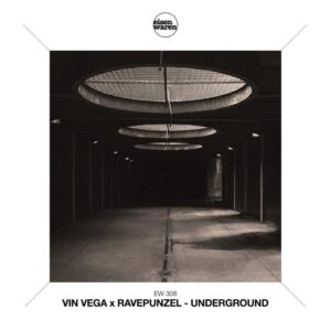 Vin Vega & Ravepunzel - Underground [10333252]