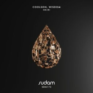 WISDOM, Coolson (FR) - Nkiri [SDM173]