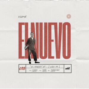 [ Wex 10 ] - El Nuevo [ODD098]