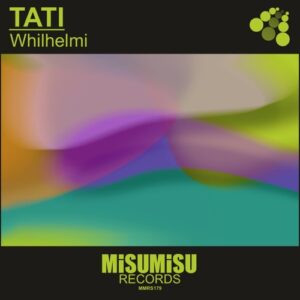 Whilhelmi - Tati [MMRS179]