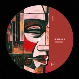 Womack - Nonsense [SR008]