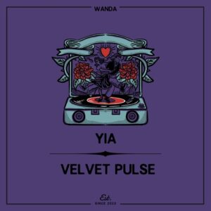 YIA - Velvet Pulse [WD105]