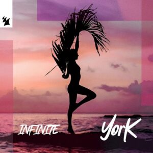York - Infinite [ARDI4609]