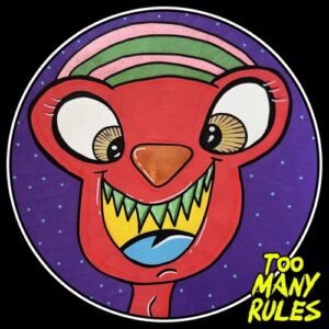 jairo delli - La Rola [TMR216]