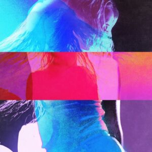 Angel City & Amy Wiles - Dream Away [ANJ1020BD]
