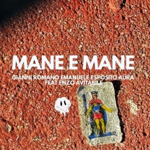 Aura, Emanuele Esposito, Gianni Romano & Enzo Avitabile - Mane E Mane [SL314]