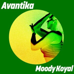 Avantika - Moody Koyal [GPM860]