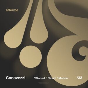Canavezzi - [DAM33]
