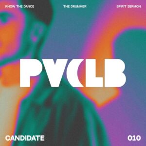 Candidate (UK) - Know The Dance EP [PIVCLB010]