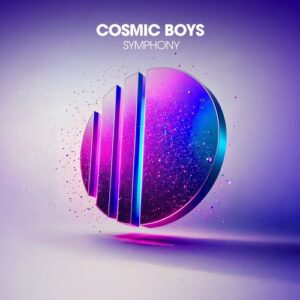 Cosmic Boys - Symphony [LGD065]