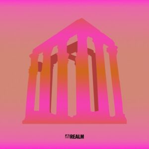 DREYA V - Up Front [5034644692050]