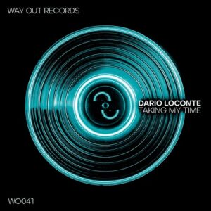 Dario Loconte - Taking My Time [WO041]