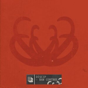 Discip - Raw Control [BB101B]