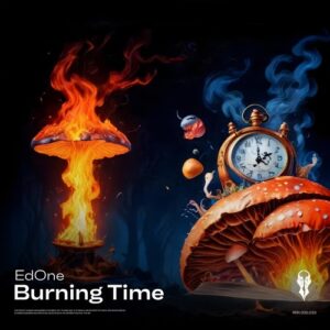 EdOne - Burning Time [RRR000033]