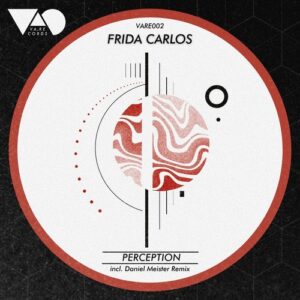 Frida Carlos - Perception [VARE002]