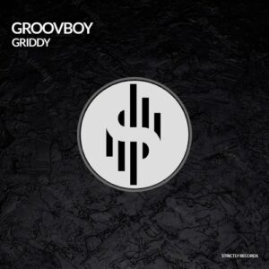 Groovboy - Griddy [CAT1268337]