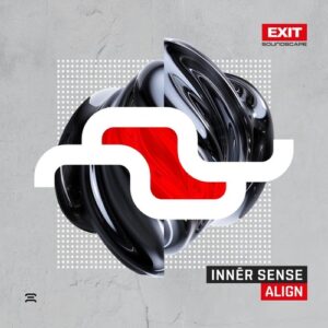 Innēr Sense (ofc) - Align (Extended Mix) [EXIT018E]