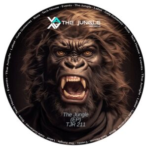 Isolalla - The Jungle EP [TJR211]