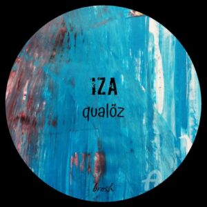 Iza - Dialöz [BROSH063]
