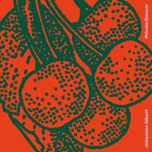 Johannes Albert - Private Dancer [PERMVAC355-1-DJ]