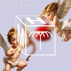 Kino Todo, Braidy - Lover's Walk [MH50BP]