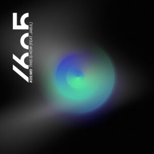 Kos:mo, Jabul - This Is How [1605324]