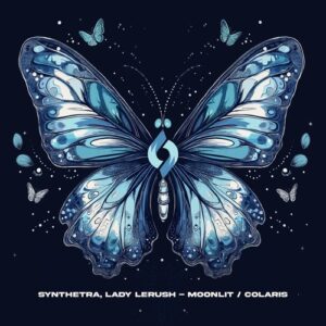 Lady Lerush, Synthetra - Moonlit / Colaris [JOSV005]