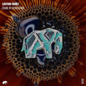 Lautaro Ibañez - Stand By Revolution [SA310]