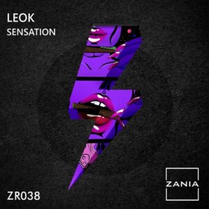 LeoK - Sensation [ZR038]
