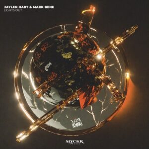 Mark Bene, Jaylen Hart - Lights Out (Extended Mix) [SR00259]
