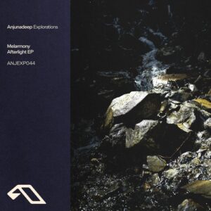 Melarmony - Afterlight EP [ANJEXP044BD]