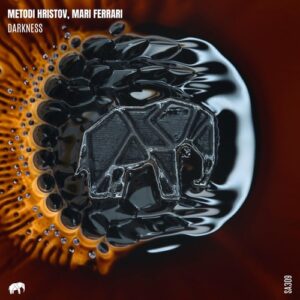 Metodi Hristov, Mari Ferrari - Darkness [SA309]