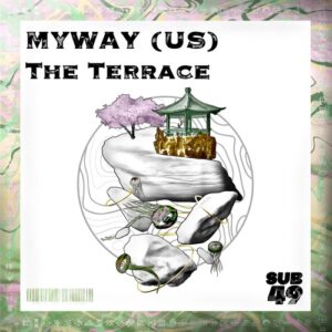 Myway (US) - The Terrace [SUB110E]