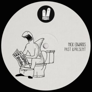 Nick Edwards - Past & Present [SFN275]