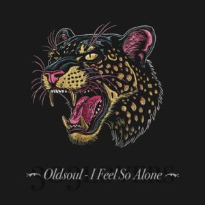 Oldsoul - I Feel so Alone [303L2612]