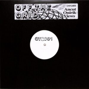 Onirik, Ancut, views - OTG001 [OTG001]