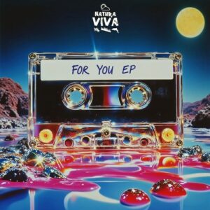 Original Copy - For You EP [NAT973]