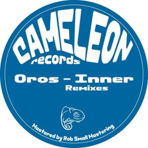Oros - Inner Remixes [CMLD01]
