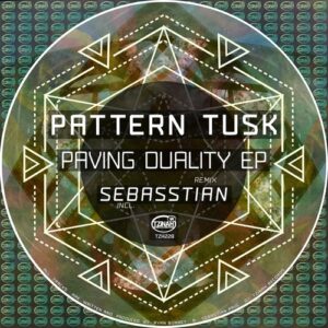 Pattern Tusk - Paving Duality [TZH228]