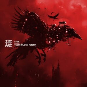 STIIK - Technology Flight [IAMTRED240]