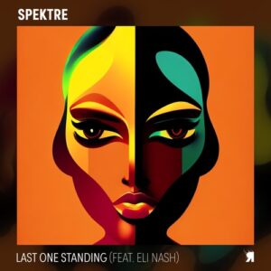 Spektre, Eli Nash - Last One Standing [RSPKT234]