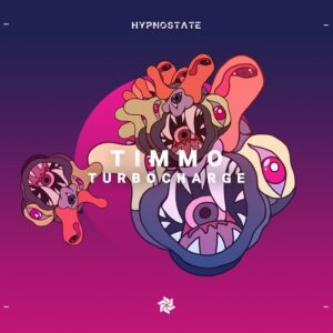 Timmo - Turbocharge [HS033A]